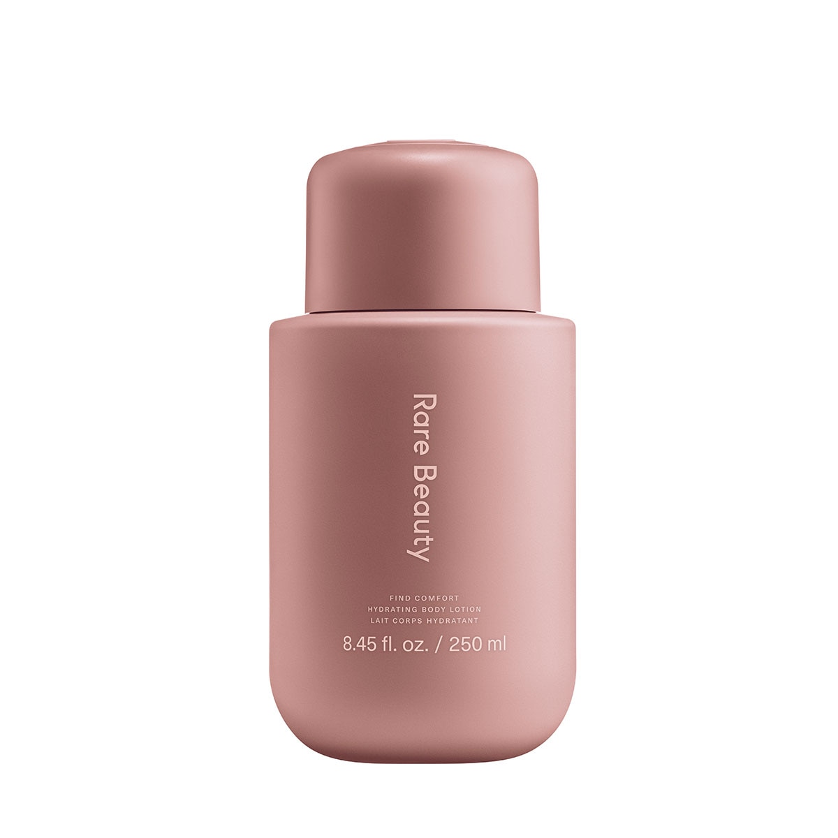 FIND COMFORT HYDRATING BODY LOTION (CREMA CORPORAL)